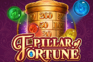 Pillar of Fortune