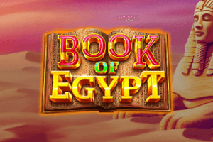 Book of Egypt