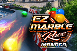 EZ Marble Race Monaco