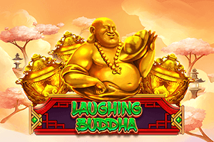 Laughing Buddha