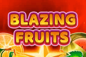 Burning Fruits (3x3)