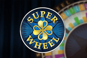 Super Wheel