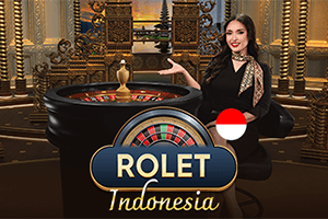Indonesian Roulette