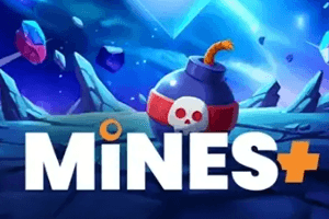 Mines+