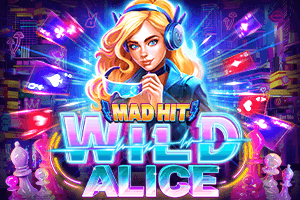 Mad Hit Wild Alice
