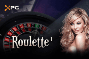 Roulette 1