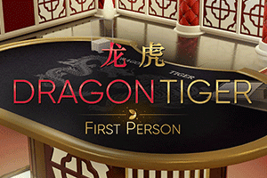 Dragon Tiger