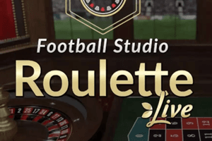 Football Studio Roulette