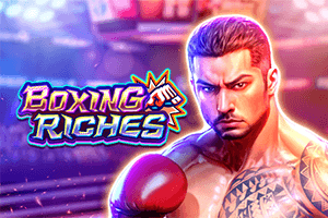 BOXING RICHES