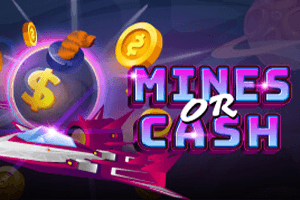 Mines or Cash