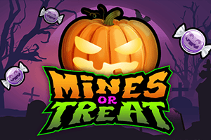 Mines or Treat