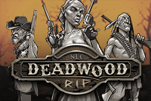 Deadwood RIP