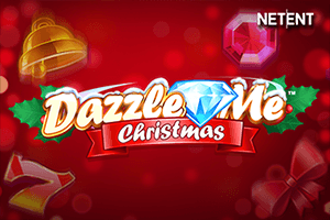 Dazzle Me Christmas