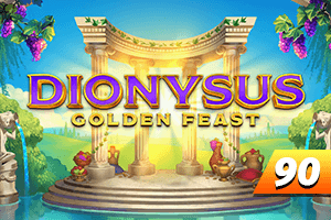 Dionysus Golden Feast