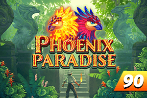 Phoenix Paradise